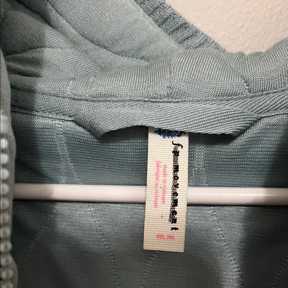 NWOT Free People Movement Dream Big Quilted Vest - Picture 5 of 8